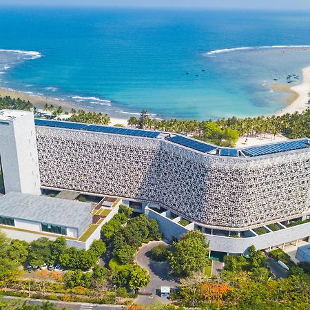 Intercontinental Sanya Resort By Ihg Exteriör bild