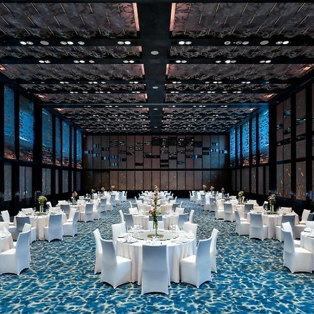 Intercontinental Sanya Resort By Ihg Exteriör bild