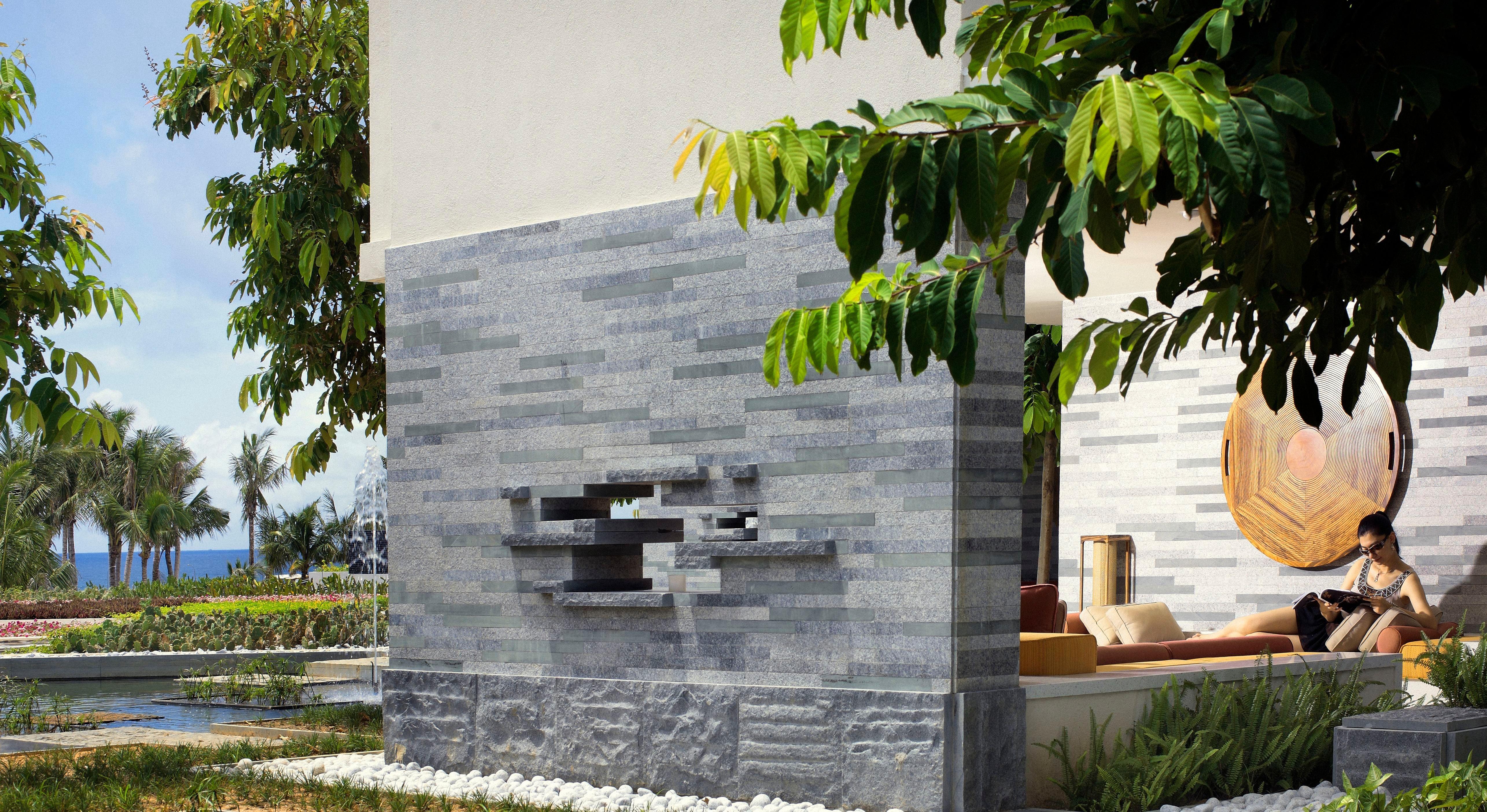 Intercontinental Sanya Resort By Ihg Rum bild