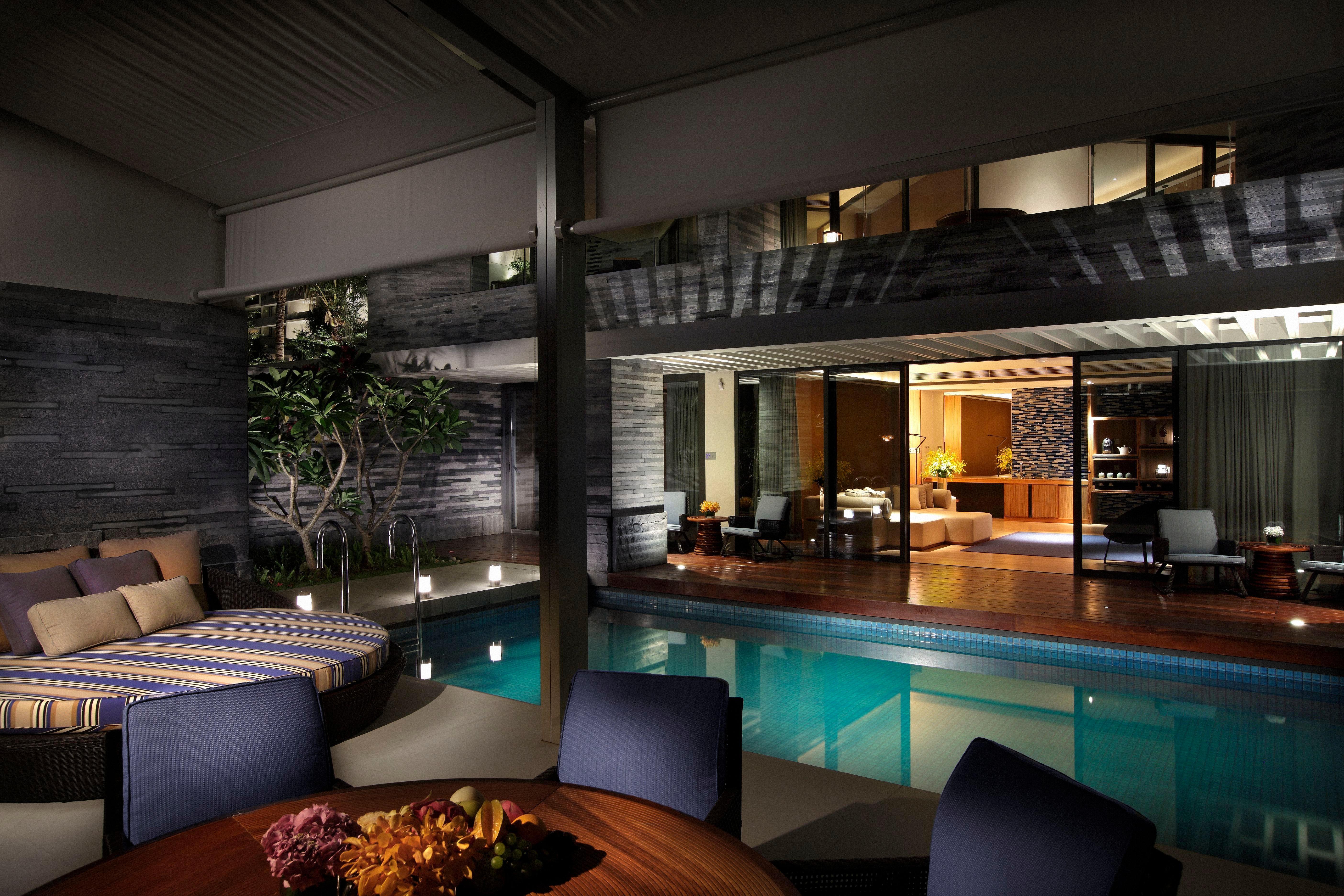 Intercontinental Sanya Resort By Ihg Bekvämligheter bild