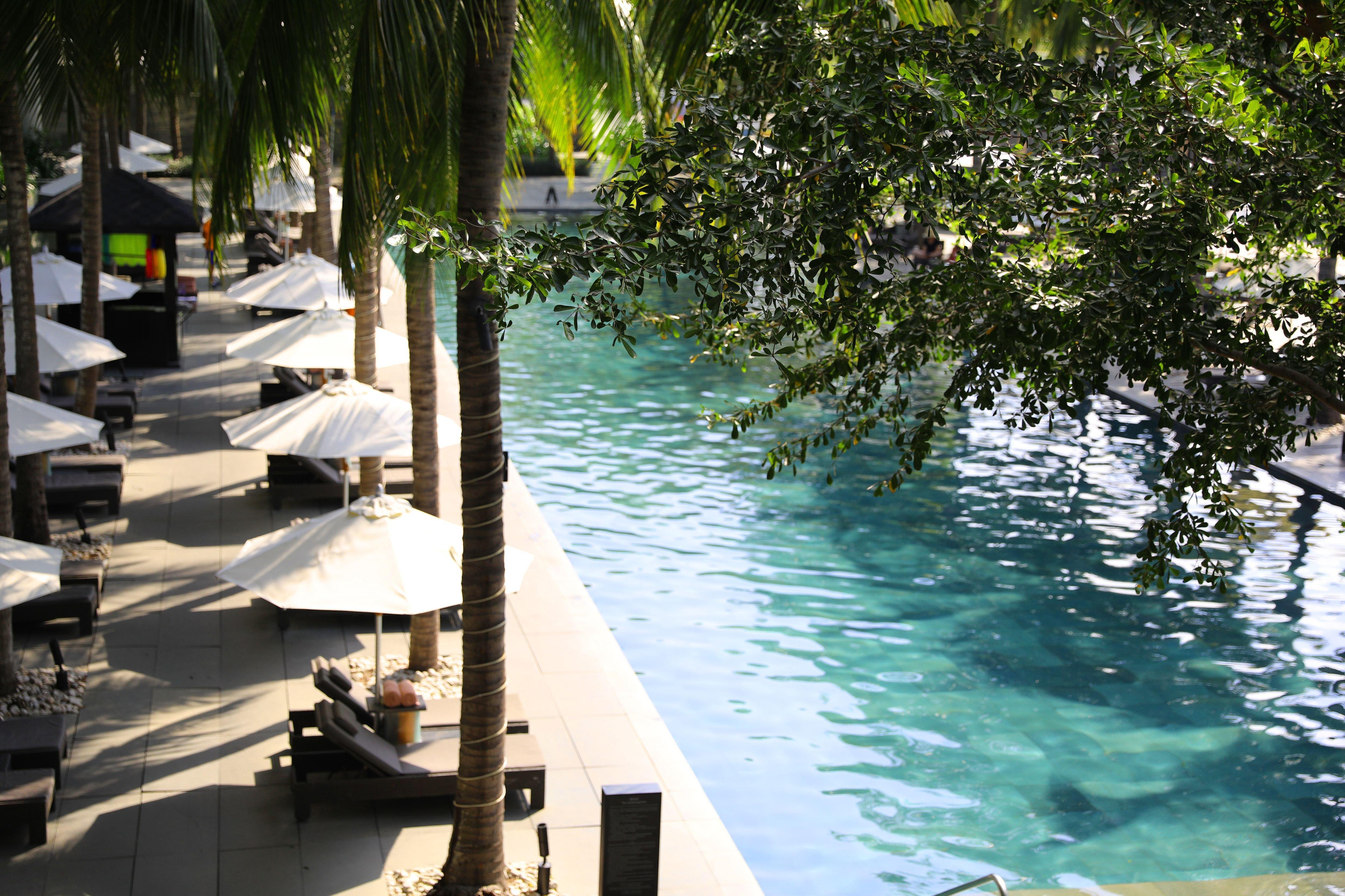Intercontinental Sanya Resort By Ihg Exteriör bild