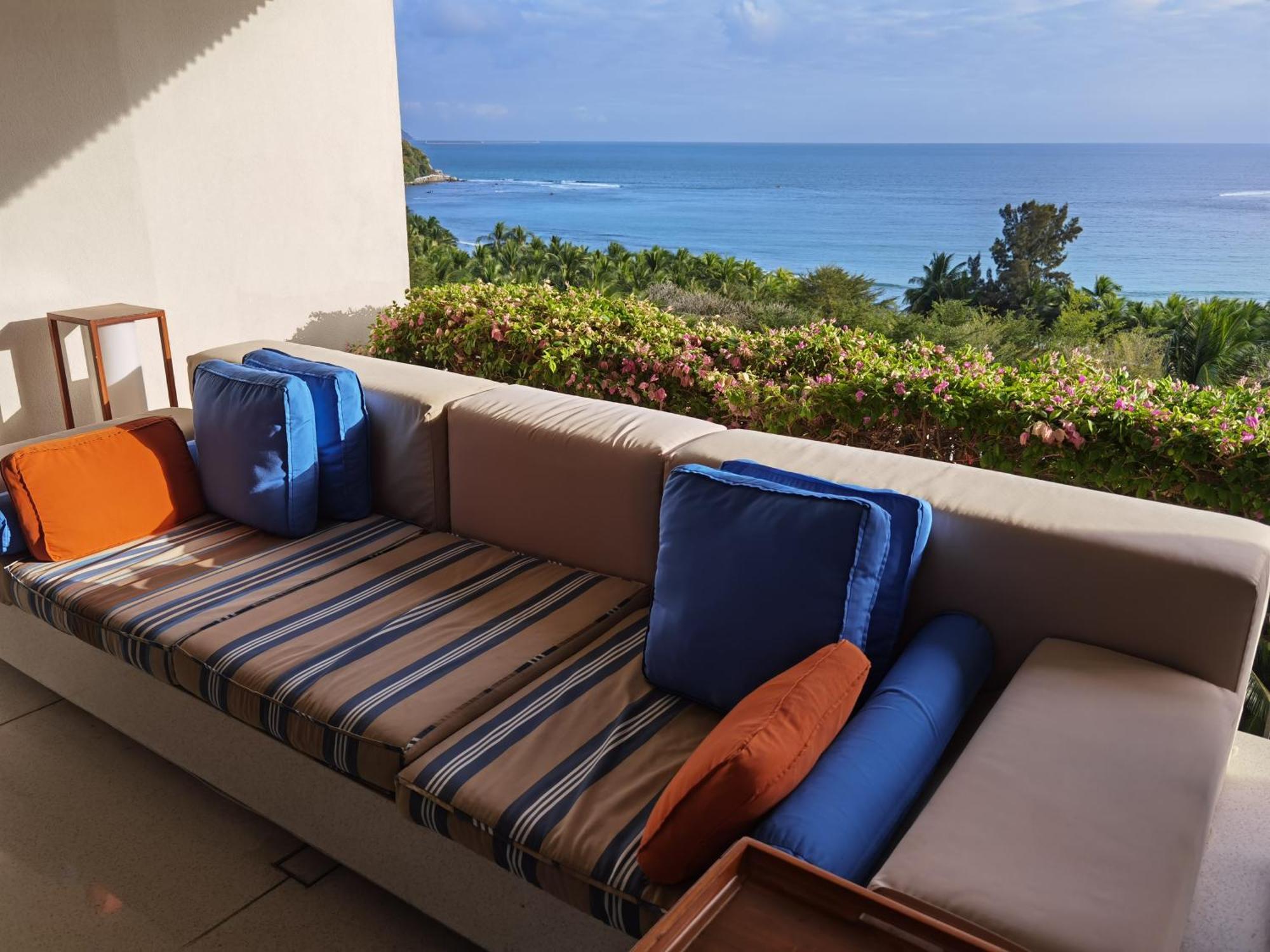 Intercontinental Sanya Resort By Ihg Exteriör bild